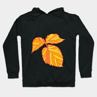 Leaf Hoodie